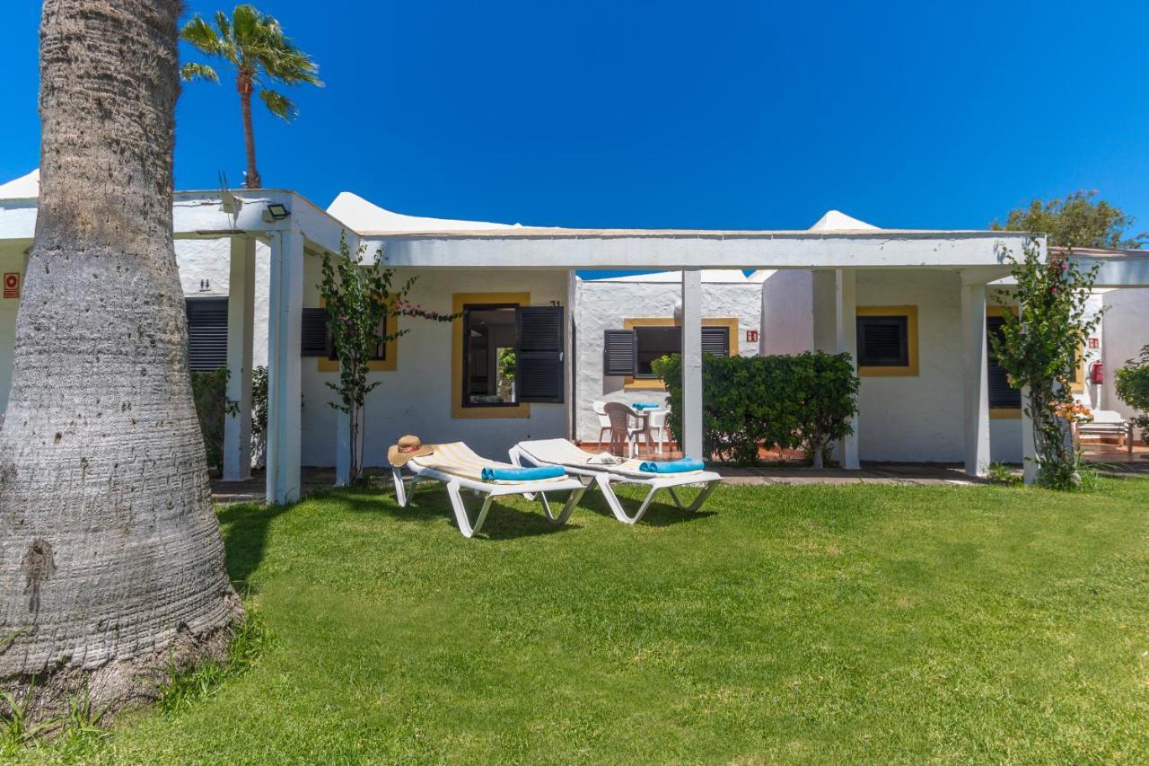 Alsol Bungalows Tajaraste San Bartolomé Exterior photo
