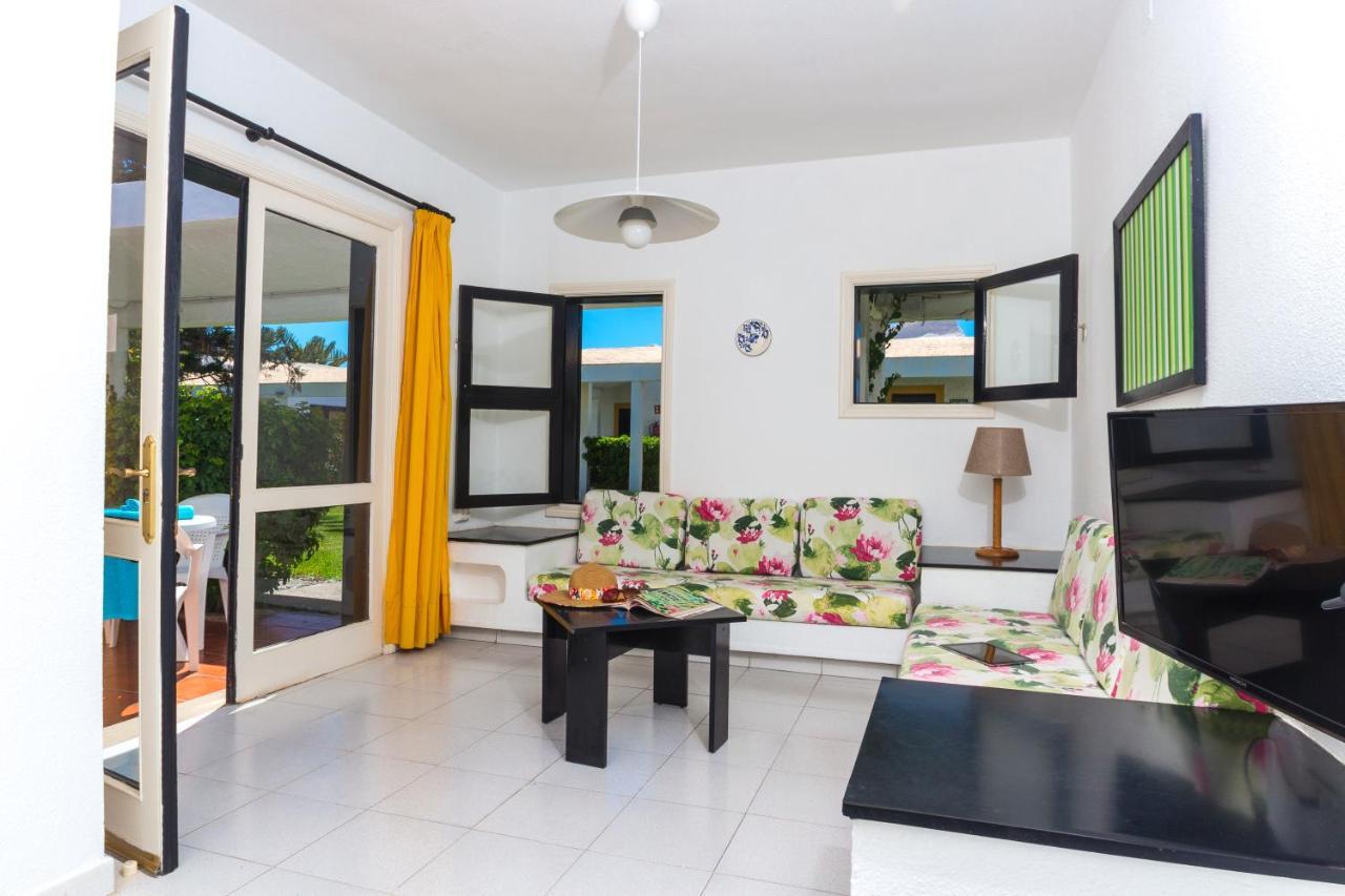 Alsol Bungalows Tajaraste San Bartolomé Exterior photo