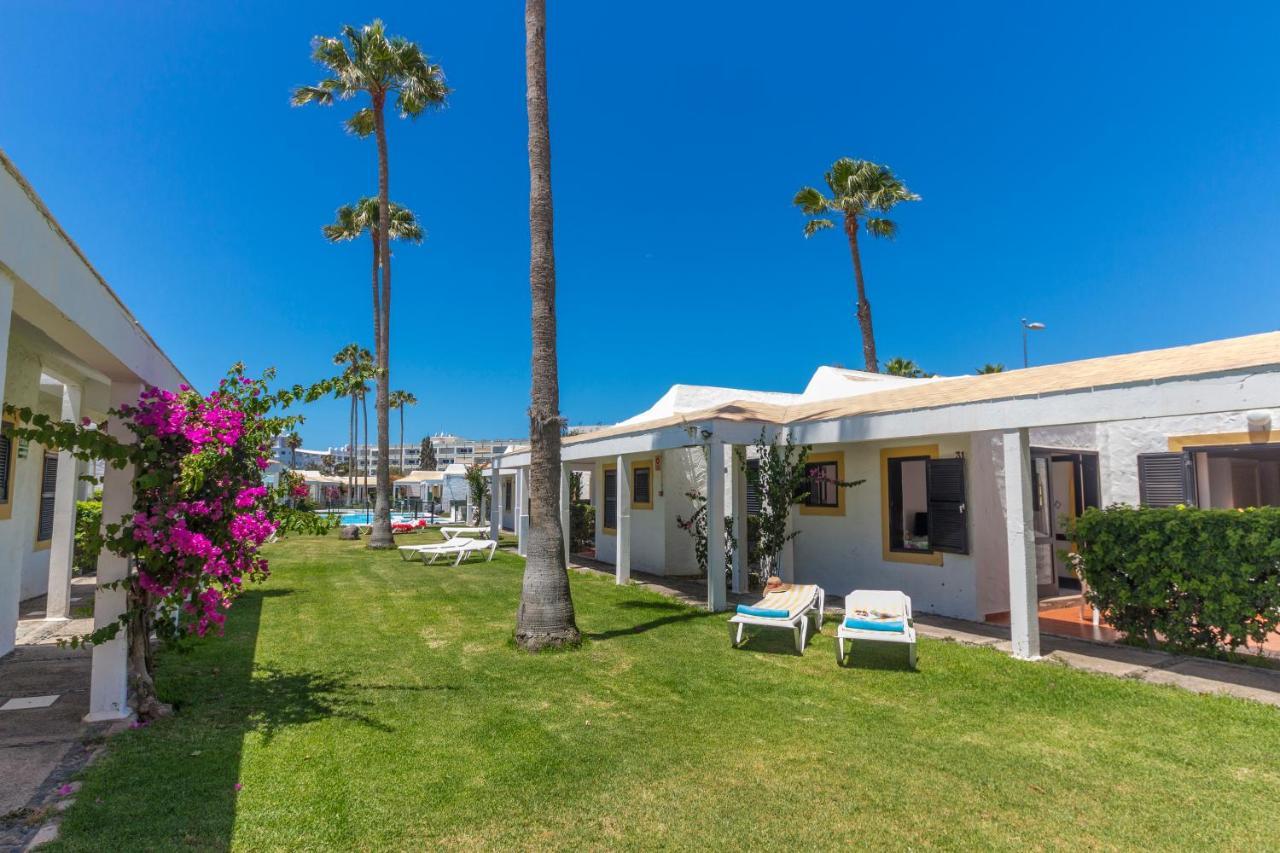Alsol Bungalows Tajaraste San Bartolomé Exterior photo