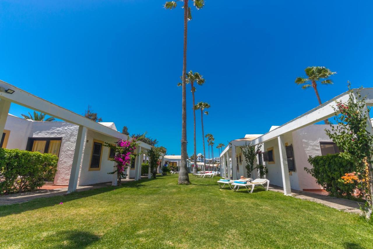 Alsol Bungalows Tajaraste San Bartolomé Exterior photo