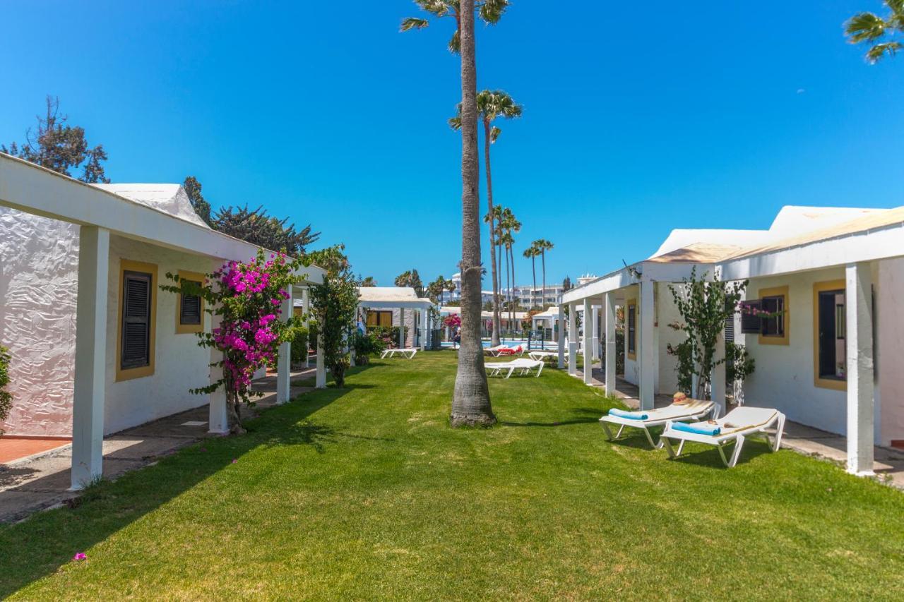 Alsol Bungalows Tajaraste San Bartolomé Exterior photo